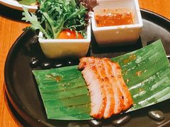 -泰香米泰国餐厅(中大国际店)