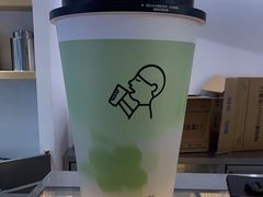 -喜茶(广州番禺奥园广场店)