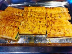 -锦州烧烤·纸包鱼(物资学院路店)