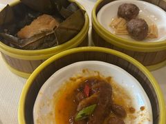 -顺峰·粤菜海鲜·早茶自助(阜成店)