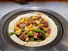 -灶座小锅烀饼·铁锅炖(全国总店)