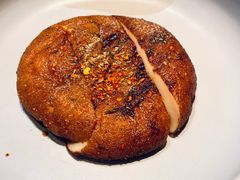 烤牛排菇-胡麻(静安嘉里店)