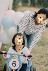 -SOFT GRAPHY柔软纪儿童摄影
