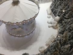 -冠军冰场CHAMPION RINK(凯德广场店)