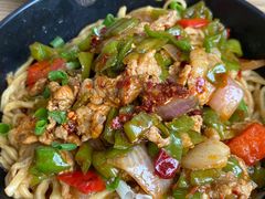 -南通大学-食堂