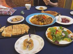 -伊带伊路新疆美食府(呼家楼店)