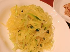 金瓜丝海蜇皮-上海小南国(正大店)