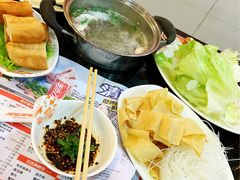 呷哺呷哺(西单大悦城店)-呷哺呷哺(西单大悦城店)