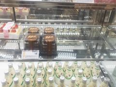 -味多美蛋糕(双合地铁店)
