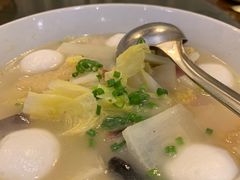 -绍兴老味道·非遗门店(银泰城店)