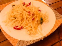 -竹林小屋(库塔店)