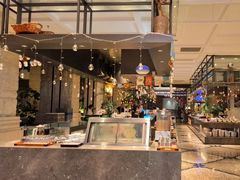 -太湖饭店玉兰厅(自助餐厅)