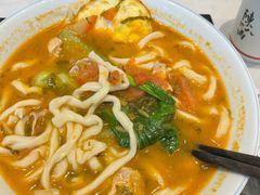 -好人民间·番茄鱼酸菜鱼(杭州永旺梦乐城店)