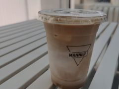 -Manner Coffee(IFS一楼店)