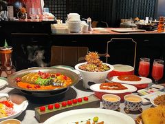 -秀儿四九城·新京菜(亚运村鸟巢店)