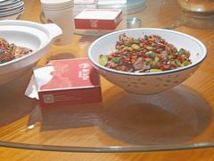 -西江红·株洲本地菜(滨江南路店)