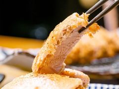 -堂本家洋食别馆·炸猪排(中心城店)