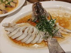 -稻香酒家·35年老字号(侨光店)