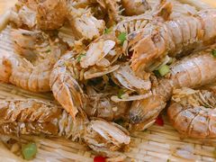 -阿妹小海鲜(下角店)