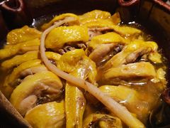 秘制盗汗鸡-黔香阁·味(花木店)