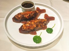 -惠丰堂饭庄·烤鸭·京味菜(翠微路店)