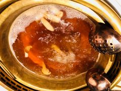 -余欢领鲜火锅(新街口店)