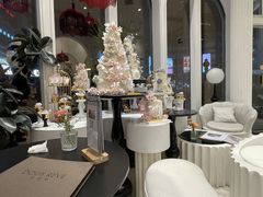 -杜哈夫DOUX RÊVE·生日蛋糕(日月光店)