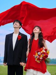 -雅云婚纱摄影工作室旗舰店