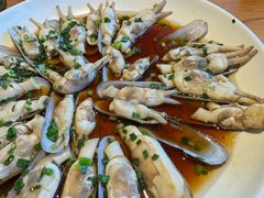 -黄山老妈·土菜(碧桂园店)