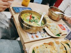 -卷翻天·卷饼(欧亚商都店)