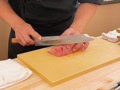-鮨政·Omakase(港汇恒隆广场店)