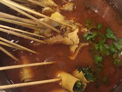 -金刚山烧烤(红旗大街店)