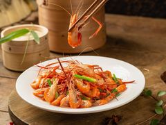-临江宴餐厅·桐庐菜(富春江店)