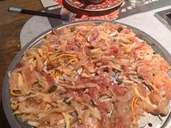 -尚尚仙·酸汤猪手·猪肚鸡火锅(华联万柳购物中心店)