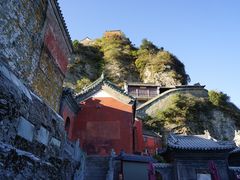 -武当山风景区