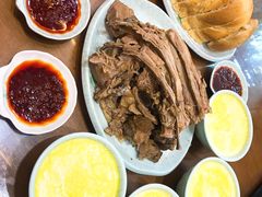 -清真·益鑫羊肉手抓馆(花园北街店)