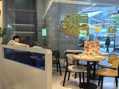 -菲滋意式餐厅(富阳东方茂店)