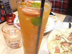 -百特喜·意大利餐厅(八佰伴镇江店)