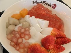 -鲜芋仙(中华广场店)