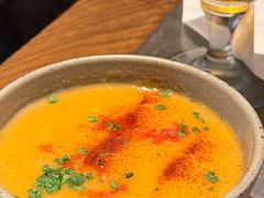 西班牙鲜虾汤-Apollo·西班牙小酒馆(安福路店)