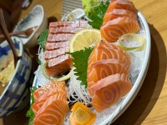 -琴寿司居酒屋(软件园店)
