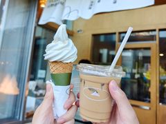 -SAANCI山池咖啡(海上世界文化艺术中心店)