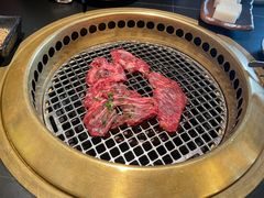 -谷牛和牛烤肉(漕河泾印象城店)