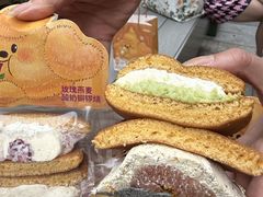 -辛一·铜锣烧(鸿寿坊店)