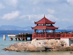 -三亚蜈支洲岛旅游区