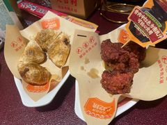 -大吉利·潮汕鲜牛肉火锅(西安店)