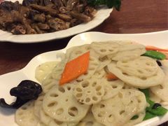-大自然(鲁家村店)