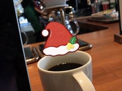 -星巴克(长春开运街欧亚店)