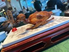 -大鸽饭(汉溪长隆店)