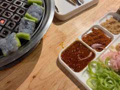 -霸腹烤肉(厦门柚子番店)